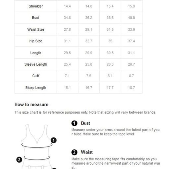 Women's Deep V Neck Long Sleeve Solid Wrap Surplice Bodysuit - Picture 3 of 3